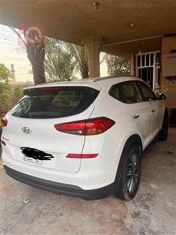 هيونداي توسان